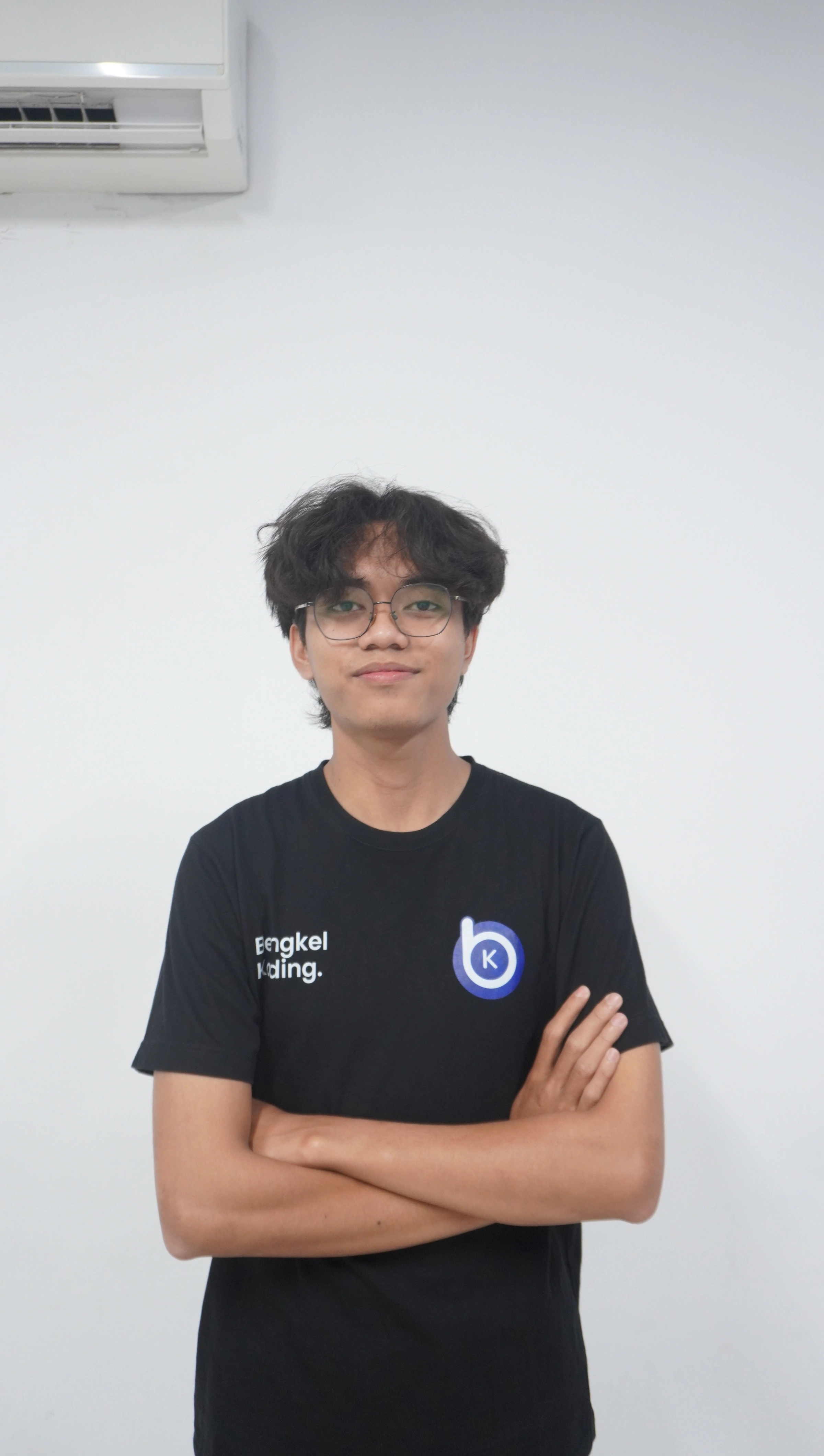 Mohamad Aprilian Tanjung